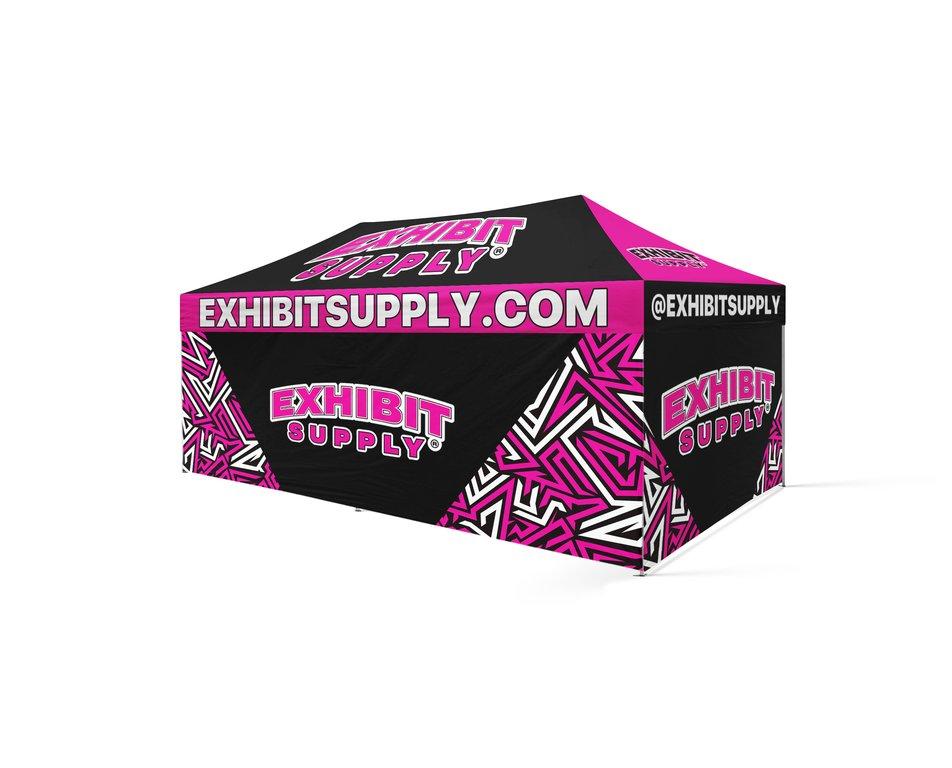 10x20 ES600 Full Gold Package